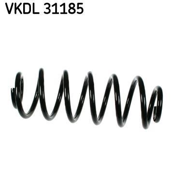 Mola de suspensão SKF ref. VKDL 31185